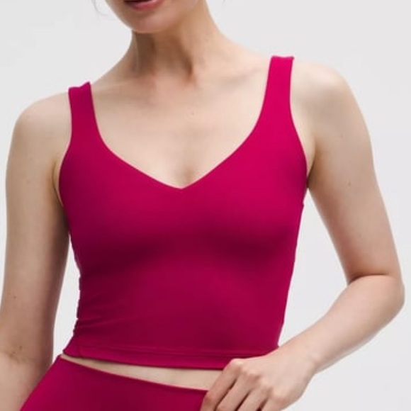 lululemon athletica Tops - NWT Lululemon Align Tank